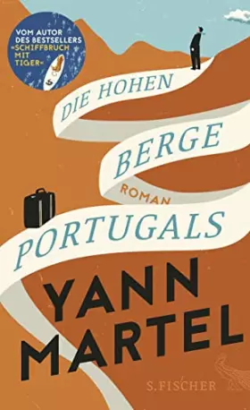 Couverture du produit · Die Hohen Berge Portugals: Roman