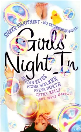 Couverture du produit · Girls' Night in