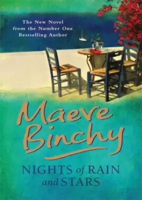 Couverture du produit · Nights of Rain and Stars : A Novel