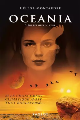 Couverture du produit · Océania T3 - Sur les ailes du vent