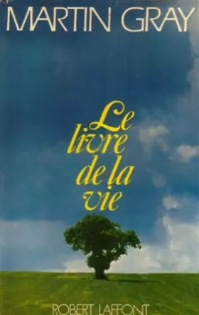 Couverture du produit · Le livre de la vie, pour trouver le bonheur, le courage et l'espoir