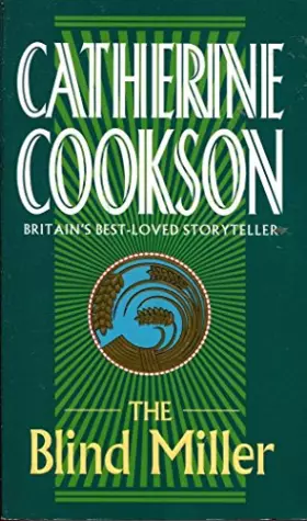 Couverture du produit · The Blind Miller