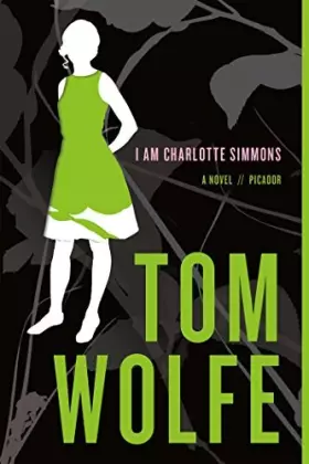 Couverture du produit · I am Charlotte Simmons