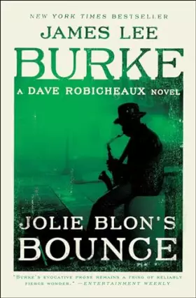 Couverture du produit · Jolie Blon's Bounce: A Dave Robicheaux Novel