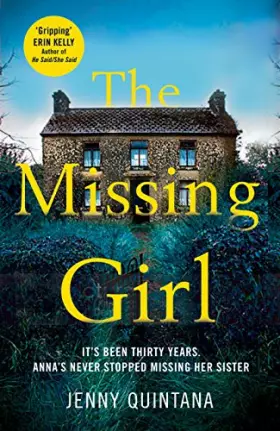 Couverture du produit · The Missing Girl