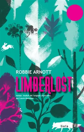 Couverture du produit · Limberlost