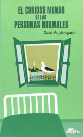 Couverture du produit · El Curioso Mundo De Las Personas Normales (NARRATVA)