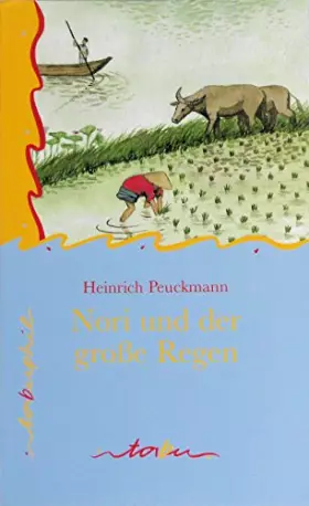 Couverture du produit · Nori und der große Regen