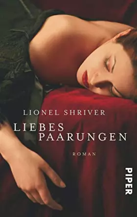 Couverture du produit · Liebespaarungen: Roman
