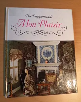 Couverture du produit · Die Puppenstadt "Mon Plaisir"