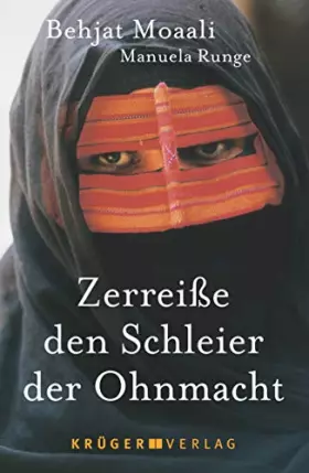 Couverture du produit · Zerreisse den Schleier der Ohnmacht.