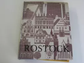 Couverture du produit · ROSTOCK