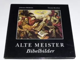 Couverture du produit · Alte Meister Bibelbilder