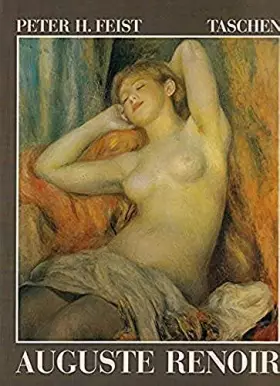 Couverture du produit · Pierre- Auguste Renoir 1841-1919. Ein Traum von Harmonie