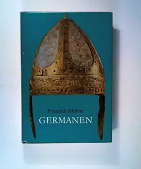 Couverture du produit · GERMANEN zwischen Thorsberg und Ravenna