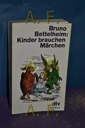 Couverture du produit · Kinder brauchen Märchen