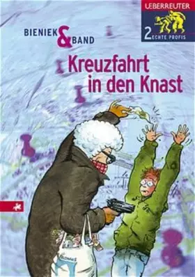 Couverture du produit · Kreuzfahrt in den Knast (Zwei echte Profis)