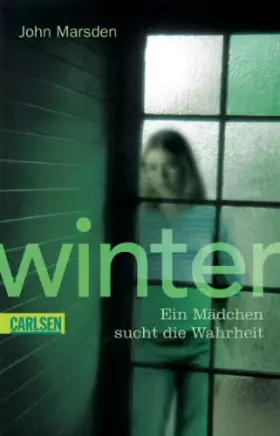 Couverture du produit · Winter: Ein Mädchen sucht die Wahrheit