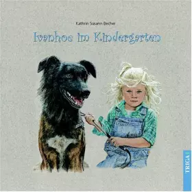 Couverture du produit · Ivanhoe im Kindergarten