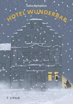 Couverture du produit · Hotel Wunderbar