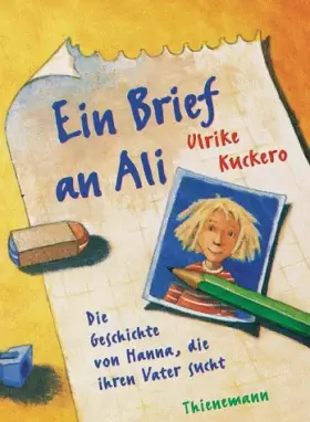Couverture du produit · Ein Brief an Ali