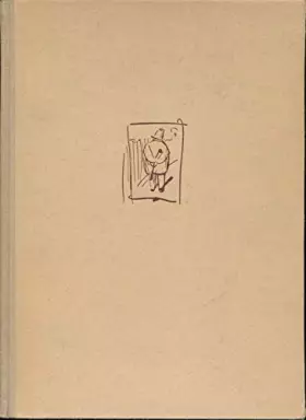 Couverture du produit · Wilhelm Busch als Zeichner und Maler. Mit 156 Bildern und 5 Farbtafeln.