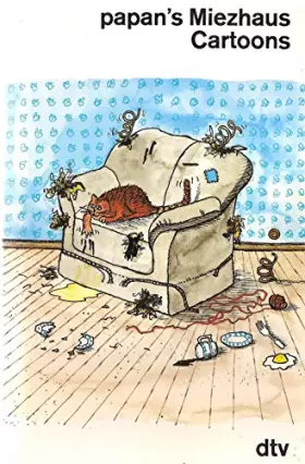 Couverture du produit · papan's Miezhaus. Cartoons.