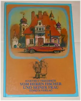 Couverture du produit · Vom Herrn Fischer und seiner Frau