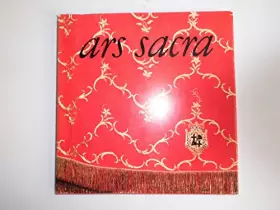 Couverture du produit · Ars sacra: Das Dom-Museum in Fulda (German Edition)