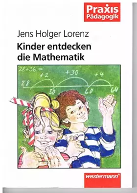 Couverture du produit · Praxis Pädagogik / Mathematik: Praxis Pädagogik: Kinder entdecken die Mathematik