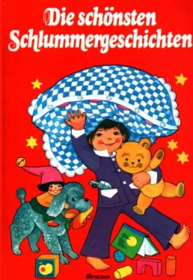 Couverture du produit · Die schönsten Schlummergeschichten