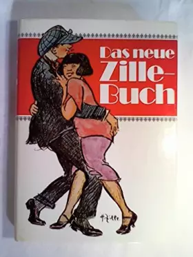 Couverture du produit · Das neue Zille-Buch