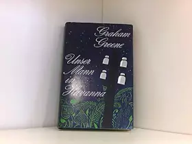 Couverture du produit · Unser Mann in Havanna