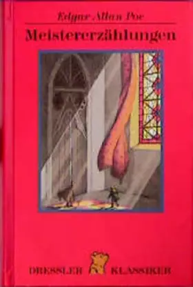 Couverture du produit · Meistererzählungen (Dressler Klassiker)