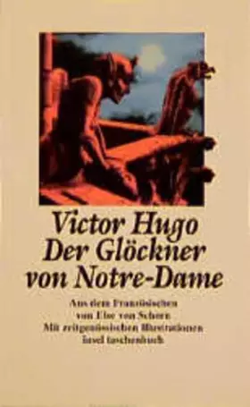 Couverture du produit · Der Glöckner von Notre-Dame (insel taschenbuch)