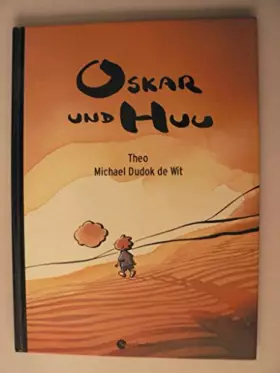 Couverture du produit · Oskar und Huu