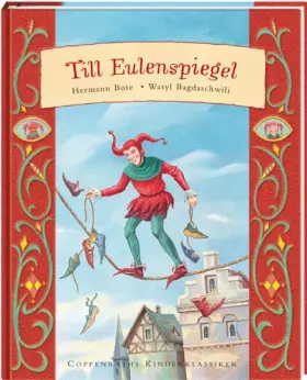 Couverture du produit · Till Eulenspiegel (Coppenraths Kinderklassiker)