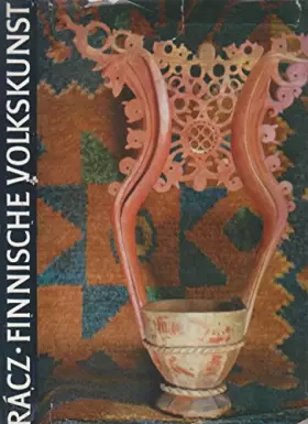 Couverture du produit · Finnische Volkskunst.