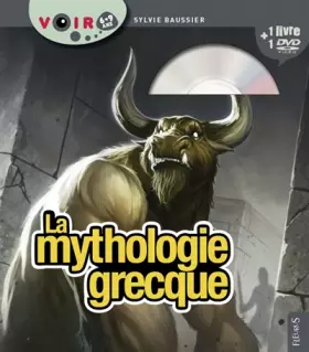 Couverture du produit · La mythologie grecque
