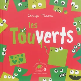 Couverture du produit · Les Touverts