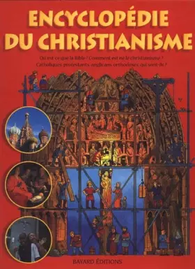 Couverture du produit · Encyclopedie du christianisme