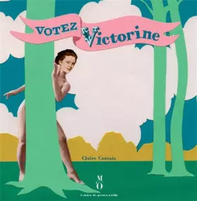 Couverture du produit · Votez Victorine