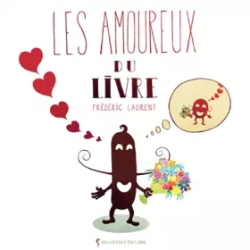 Couverture du produit · Les amoureux du livre