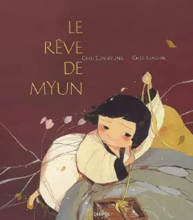 Couverture du produit · Le rêve de Myun