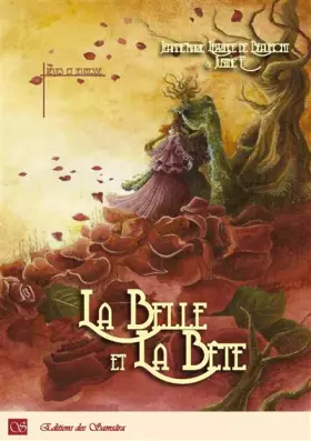 Couverture du produit · La Belle et la Bête