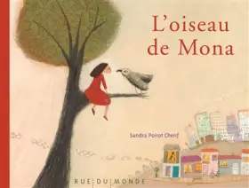 Couverture du produit · L'oiseau de Mona