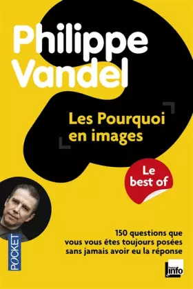 Couverture du produit · Les Pourquoi en images