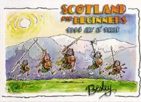Couverture du produit · Scotland for Beginners: 1314 An' A' That