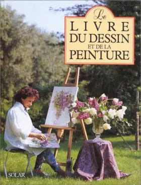 Couverture du produit · LIV DU DESSIN & DE LA PEINTURE