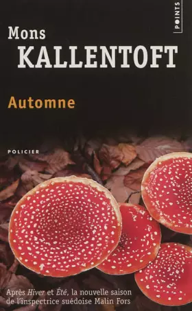 Couverture du produit · Automne